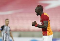 İşte Galatasaray'ın Diagne kararı