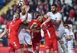 Antalyaspor 0-1 Alanyaspor / Maç Özeti İzle