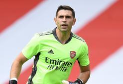 Emiliano Martinez, Aston Villa yolunda