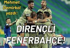 Dirençli Fenerbahçe