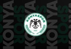 Konyaspor'dan Bülent Korkmaz açıklaması