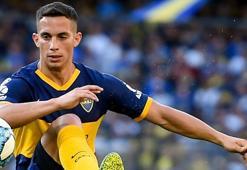 Marcone için son atak