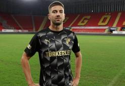 Göztepe, Marko Mihojevic'i transfer etti