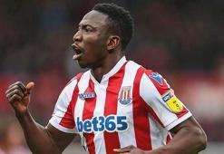 Son dakika | Galatasaray Etebo transferini bugün KAP'a açıklayacak