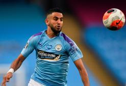Real Madrid, Mahrez'i istiyor