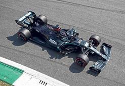 F1 Türkiye'nin bilet fiyatları açıklandı