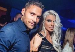 Süper Lig'in eski yengesi Jelena Karluesa, pilot oldu!