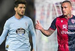 Okay ve Nainggolan geliyor Belhanda yolcu! Son dakika transfer haberi...