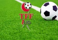 Son dakika...TFF 1.Lig maçları TRT'de