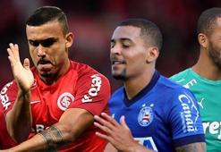 Trabzonspor'da Samba operasyonu