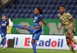 Loic Remy: Sonuç üzücü oldu