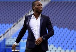 Didier Drogba, başkanlığa aday!