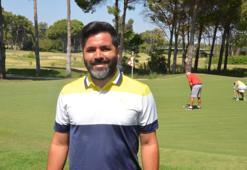İngiliz golfçülerin rotası sonbaharda Türkiye olacak