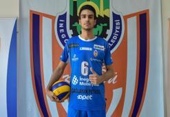 İnegöl Belediyespor, Samet Sineren ile anlaştı