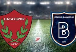 Hatayspor - Başakşehir maçı Gaziantep'te oynanacak