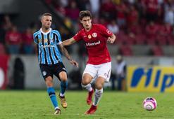 Transfer haberi | Trabzonspor'a yıldız sambacı: Rodrigo Dourado