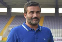 Fatih Mert'ten Ankaragücü taraftarına müjde