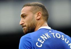 SON DAKİKA | Cenk Tosun açıkladı! Fenerbahçe'ye transfer olacak mı?