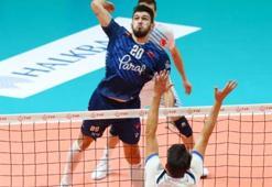 Halkbank, namağlup Balkan şampiyonu