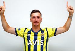 "Galatasaray Mert Hakan Yandaş için ısrarcı olmadı"