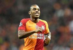 Son dakika | Galatasaray'dan Garry Rodrigues bombası! Transfer...