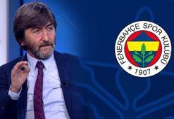 Rıdvan Dilmen açıkladı: Fenerbahçe'ye iki forvet transferi!