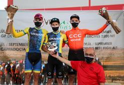 Grand Prix World's Best High Altitude etabında kazananlar belli oldu