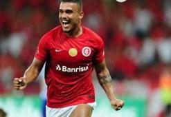 Fırtına'ya sürpriz aday: Pottker