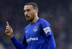 Fenerbahçe'de Emre Belözoğlu, Cenk Tosun için görüşmelere başladı