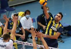 AXA Sigorta Şampiyonlar Kupası'nın sahibi Fenerbahçe HDI Sigorta
