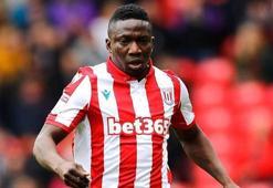 Galatasaray'da son dakika! Etebo İstanbul'a geldi