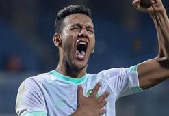 Josef de Souza'nın yeri hazır!