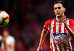 Kalinic adım adım Kartal'a