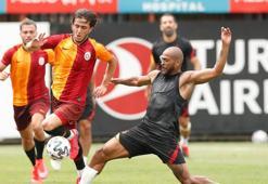 Galatasaray'da Erkan Süer kiralık gidiyor!