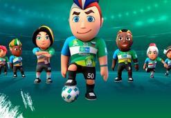 Yeni çok oyunculu simülatör Football for Friendship World