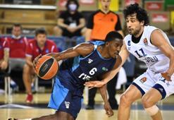 TOFAŞ - Anadolu Efes maç sonucu: 78-84