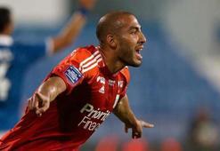 Alleesami yeniden Trabzonspor'un transfer listesinde