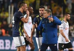Ersun Yanal: Vedat Muriç ezeli rakibimize imza atmıştı!