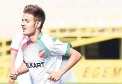 Karşıyaka'da Görkem Ali Kınay'a af çıkıyor