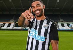 Newcastle United, Callum Wilson'ı kadrosuna kattı