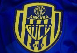 Ankaragücü'nde transfer yasağı kalkıyor