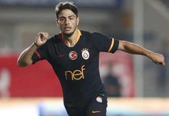 Galatasaray'da forvet için Ali Yavuz'a fırsat doğdu