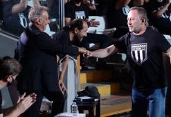 Beşiktaş'ta transfer çıkmazı! Sergen Yalçın ve Ahmet Nur Çebi...