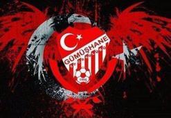 Gümüşhanespor, 11 futbolcusunun sözleşmesini uzattı