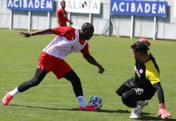 Sivasspor, Alanyaspor maçına hazır