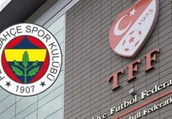 İşte Fenerbahçe'de lisansı çıkmayan futbolcular