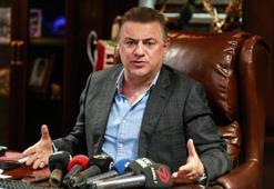 Rizespor Başkanı Kartal: Bu hakemlerle bu lig biter mi?