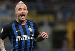 Galatasaray'dan transfer için Radja Nainggolan operasyonu