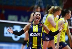 Kupa Voley kadınlar kategorisinde 6 çeyrek finalist belli oldu