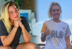 Milli futbolcu Aycan Yanaç'tan Survivor ve futbol itirafı!